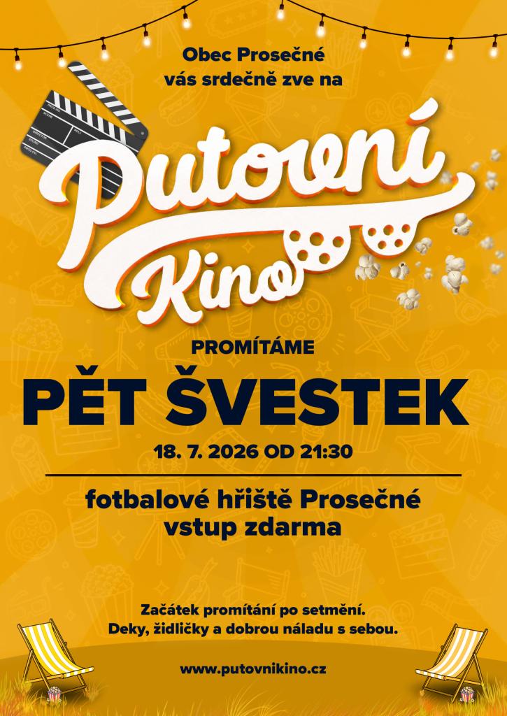 Letní kino